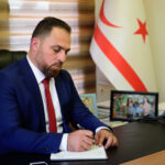 “Bıraktığı hizmet mirası her zaman hatırlanmaya devam edecek”