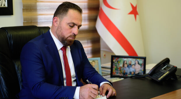 “Bıraktığı hizmet mirası her zaman hatırlanmaya devam edecek”