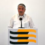 Orman Mühendisleri Odası Başkanlığına yeniden Ahmet İyigün seçildi