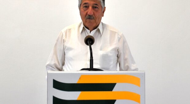 Orman Mühendisleri Odası Başkanlığına yeniden Ahmet İyigün seçildi