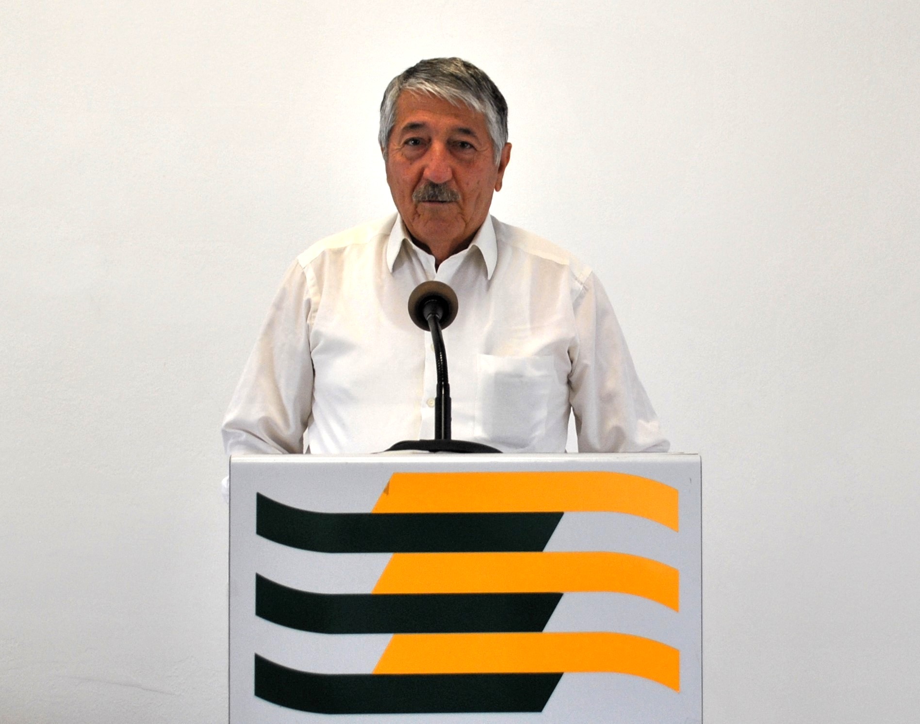 Orman Mühendisleri Odası Başkanlığına yeniden Ahmet İyigün seçildi