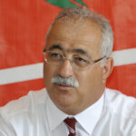 BKP Başkanı İzcan, halkın Ramazan Bayramı’nı kutladı