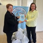 Özgür Hizmet Derneği’nden Ramazan’da yardım