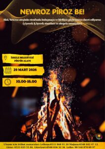 İskele’de Nevruz etkinliği düzenlenecek