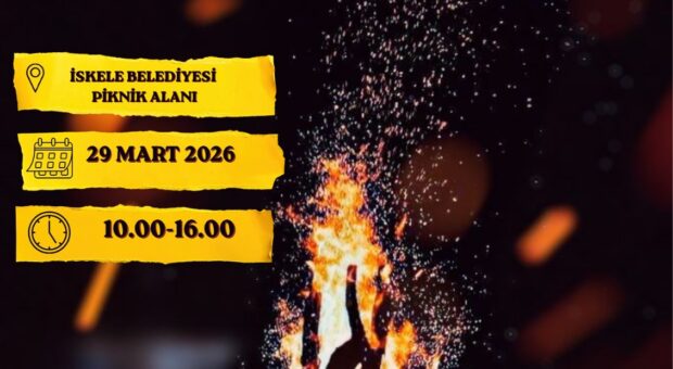 İskele’de Nevruz etkinliği düzenlenecek