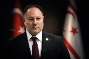 Öztürkler, Örek’in 27’nci ölüm yıl dönümü nedeniyle mesaj yayımladıv