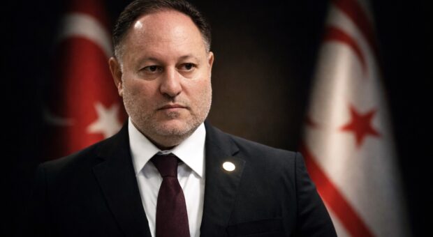 Öztürkler, Örek’in 27’nci ölüm yıl dönümü nedeniyle mesaj yayımladıv