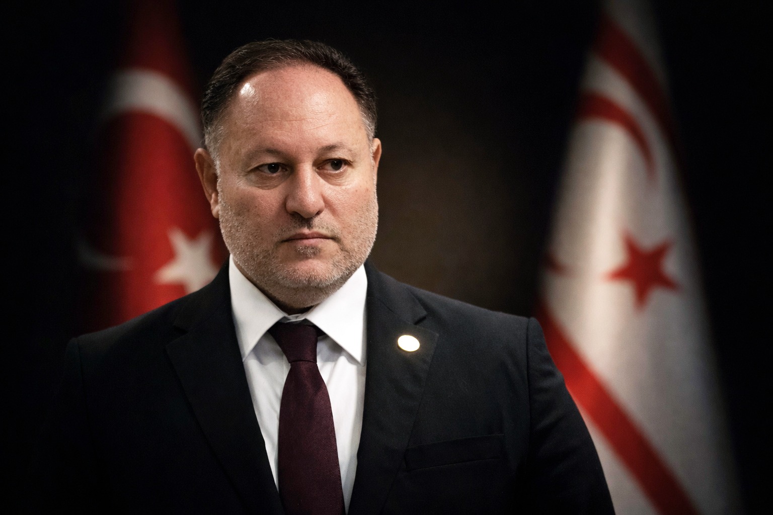 Öztürkler, Örek’in 27’nci ölüm yıl dönümü nedeniyle mesaj yayımladıv