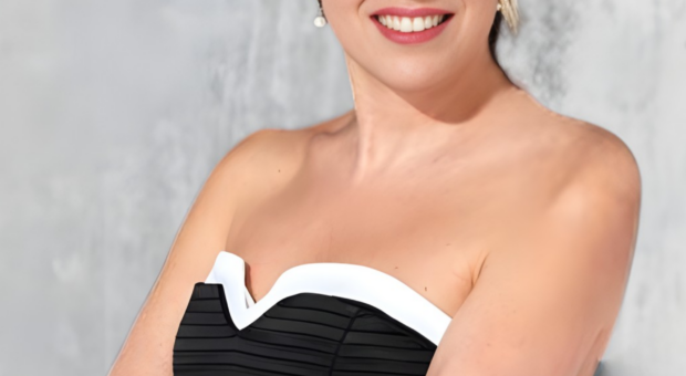 Rüya Taner “Asya’nın Tatlı Suları” resitaliyle Londra’da sahne alacak