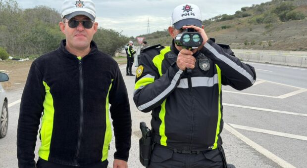 Üç ilçede eş zamanlı denetim…