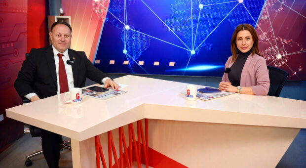 “Hristodulidis her gün yeni bir hayale uyanıyor”