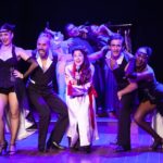 Lefkoşa Belediye Tiyatrosu, 27 Mart Dünya Tiyatro Günü’nde “Bir İhtimal Kabare” oyunu ile sahnede olacak