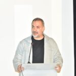 Soyalan: “Tiyatro, insanın insana ayna tuttuğu en yaratıcı alanlardan biridir”