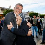 Erhürman, “daha güzel günlere inancın ve umudun, sevgiyle, bilgiyle ve kararlılıkla devam ettiğini” belirtti