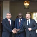 Erhürman ve Hristodulidis 6 Nisan’da görüşecek