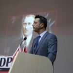 MDP: Emekçinin hakkını koruyan, çocukların eğitim hakkını önceleyen, toplumsal dengeyi gözeten bir anlayıştayız