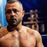 Demir Yumruk Metin Turunç 8 Mart’ta Ringe Çıkıyor: Hedef WBC Kemeri