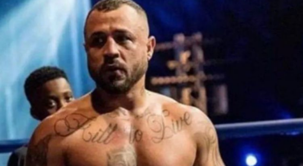 Demir Yumruk Metin Turunç 8 Mart’ta Ringe Çıkıyor: Hedef WBC Kemeri