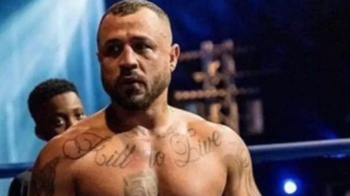 Demir Yumruk Metin Turunç 8 Mart’ta Ringe Çıkıyor: Hedef WBC Kemeri