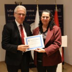 LAÜ’de “Hasta Haklarına Multidisipliner Yaklaşım: KKTC’deki Durum” PaneliDüzenlendi