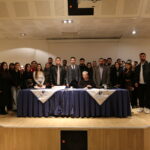 İSTİKLAL MARŞININ KABULÜNÜN 105. YILDÖNÜMÜ LAÜ’DEKUTLANDI