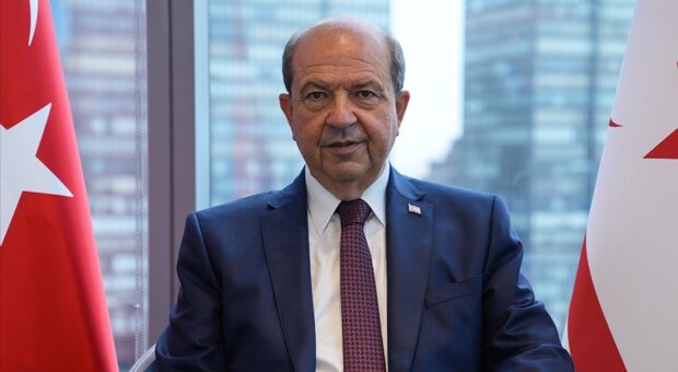 Tatar’dan, Alparslan Türkeş’in 29. vefat yılı dolayısıyla mesaj