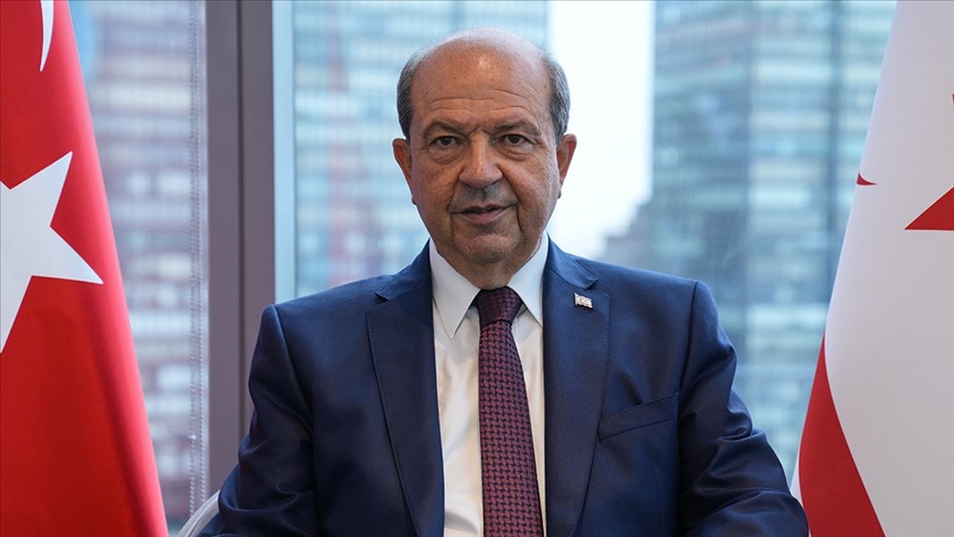 Tatar’dan, Alparslan Türkeş’in 29. vefat yılı dolayısıyla mesaj