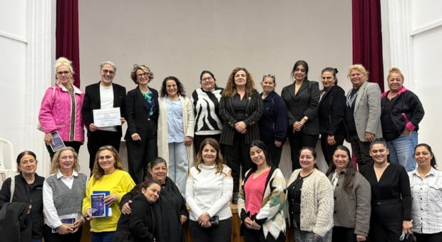 İş Kadınları Derneği’nden “kadın sağlığı” etkinliği