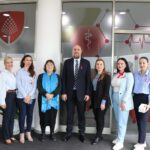 Dünya Otizm Farkındalık Günü etkinliği