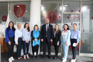 Dünya Otizm Farkındalık Günü etkinliği