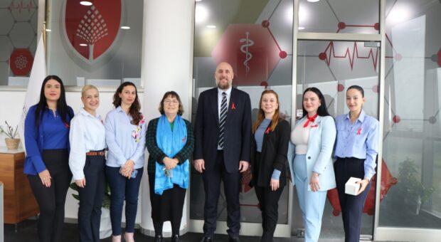 Dünya Otizm Farkındalık Günü etkinliği