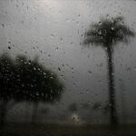 En fazla yağış metrekareye 7 kilogram ile Beyarmudu’nda kaydedildi