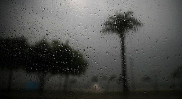 En fazla yağış metrekareye 7 kilogram ile Beyarmudu’nda kaydedildi