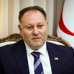 Öztürkler, AA’nın 106. kuruluş yıl dönümünü kutladı