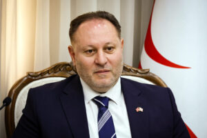 Öztürkler, AA’nın 106. kuruluş yıl dönümünü kutladı