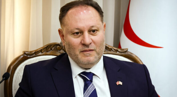 Öztürkler, AA’nın 106. kuruluş yıl dönümünü kutladı