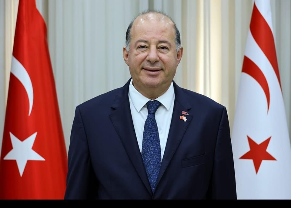 Dinçyürek: Sağlık alanında yapılan grevler yasaklandı