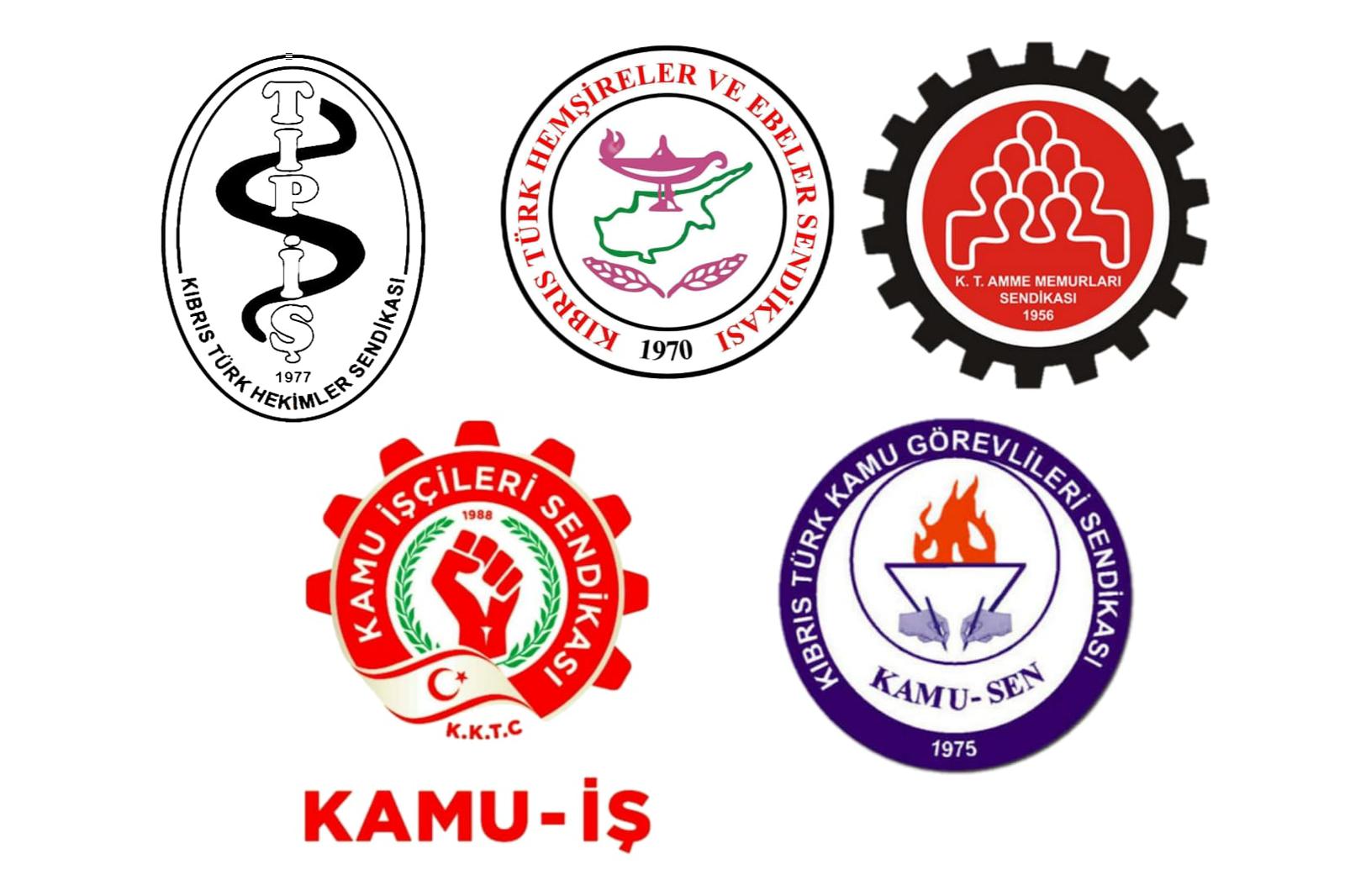 Sağlıkta örgütlü sendikalar, Bakanlar Kurulu’nun grevi “erteleme/yasak” kararını tanımadıklarını açıkladı