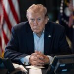 ABD Başkanı Trump’tan, İran’da “bu gece medeniyet yok olacak” tehdidi