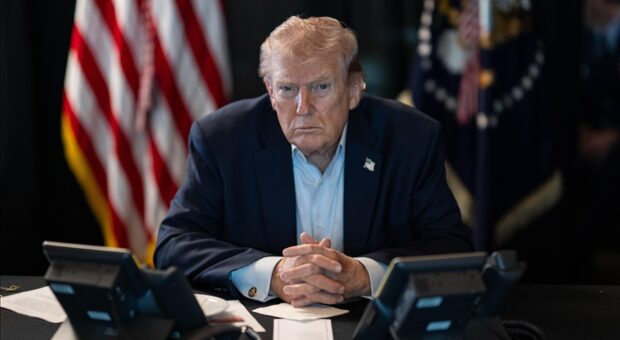 ABD Başkanı Trump’tan, İran’da “bu gece medeniyet yok olacak” tehdidi