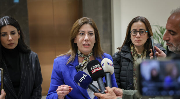 Bu ülke en geç Haziran ayında seçime gitmeli