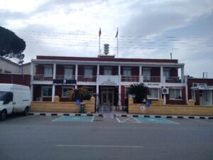 Kumköy ve Çamurova bölgesinde TGK Arazi Tatbikatı icra ediliyor