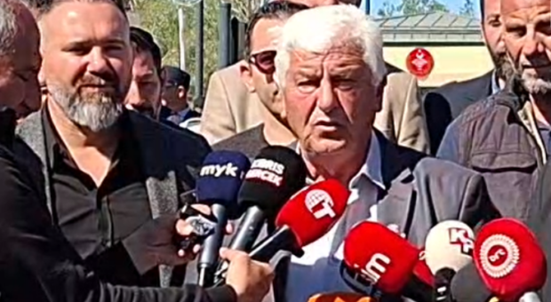 Yasa gücünde kararname ve Meclis’teki yasa tasarısı komiteye çekilmeden hükümetle görüşmeyeceğiz