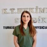 “Hastane ve sağlık merkezlerimizde normal hizmete dönülmüştür”