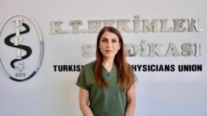 “Hastane ve sağlık merkezlerimizde normal hizmete dönülmüştür”
