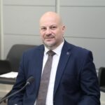 UBP Milletvekili Küçük anjiyo oldu; sağlık durumu iyi