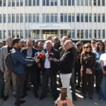 “Mücadelemiz devam edecek”