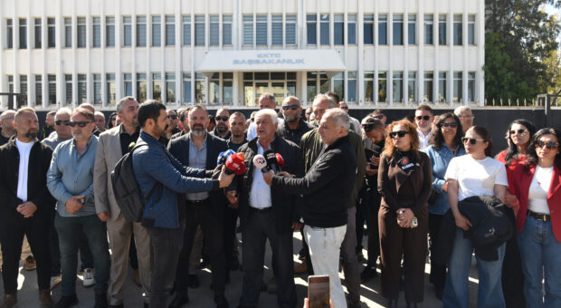 “Mücadelemiz devam edecek”