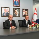 2026 yılı İktisadi ve Mali İş Birliği Protokolü yarın Ankara’da imzalanıyor…