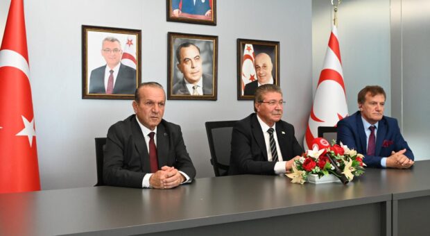 2026 yılı İktisadi ve Mali İş Birliği Protokolü yarın Ankara’da imzalanıyor…